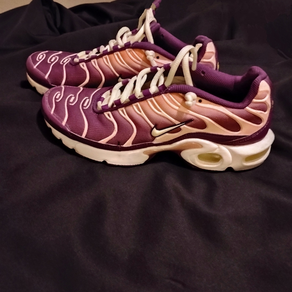 Women's Vapor Max